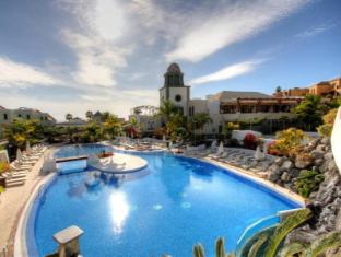 Spain-Hotel Suite Villa Maria