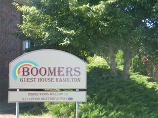 Boomers Guest House  潮宾馆