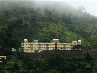 Royal Kumbhalgarh Villas 皇家昆巴格别墅酒店