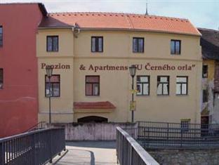Czech Republic-Penzion & Apartments U Cerneho Orla
