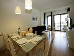 Spain-BP Girona Arago - Design Apartment