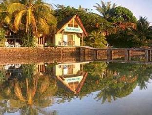 Vanuatu-Seachange Lodge