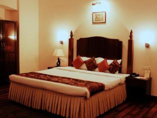 Hotel Harsh Ananda 哈西阿南达酒店