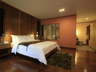 VC@SUANPAAK Hotel & Serviced Apartment