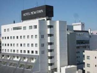 Hotel New Itaya 新伊塔亚酒店