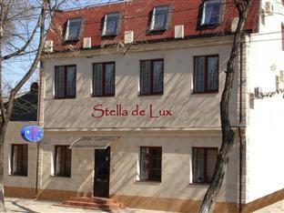 Moldova-Stella de Lux Hotel