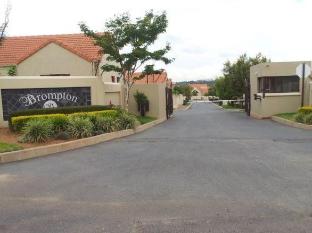 The Royal Princess Garden Fourways - Guesthouse