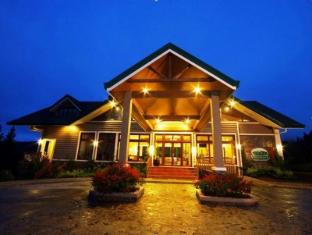 Pinegrove Lodge Mountain Resort 松林避暑山庄酒店