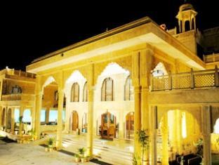 Foto Hotel Jaisal Vilas, Jaisalmer, India