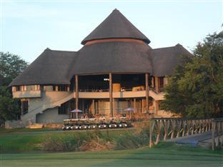 Swaziland-Nkonyeni Lodge & Golf Estate Hotel