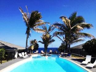 Reunion Island-Le Victoria Hotel