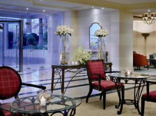 Moevenpick Hotel Doha