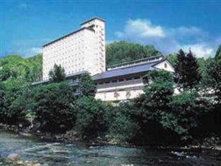 Kitayuzawa Yumoto Meisui Tei 北汤沢汤本梅随酒店