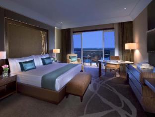United Arab Emirates-Eastern Mangroves Hotel & Spa Abu Dhabi by Anantara