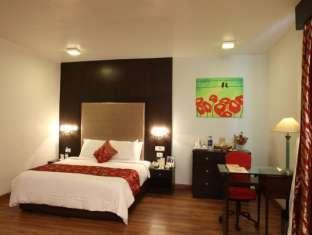 Foto Hotel Kanha Shyam, Allahabad, India