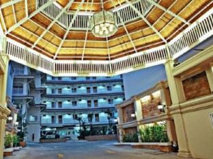 Baan Klang Hua Hin Condo & Resort 班格朗华欣公寓&度假村