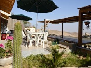 Dead Sea View Hostel 