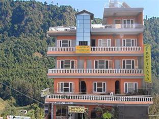 Nepal-Hotel Tropicana