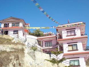Stupa Resort 舍利塔度假村