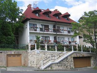Hungary-Gardonyi Guesthouse