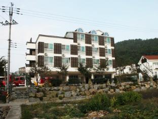 Namhae Youth Hostel