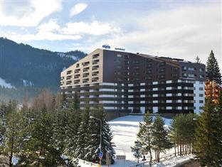 Romania-Alpin Resort Hotel