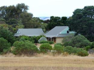 Kangaroo Island Garden Cottages