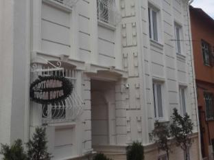 Turkey-Ottomans Tugra Hotel