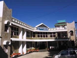 Krishna Mountview Resort 克里希纳山景度假村