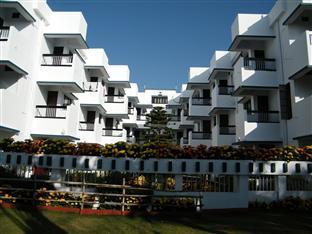 Hotel Samudra Puri 普里萨穆德拉酒店