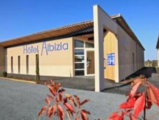 France-Albizia Hotel