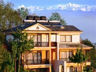 Nepal-Hotel Chautari - Paradise Inn
