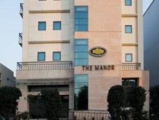 The Manor Hotel-Bareilly 巴雷利庄园酒店