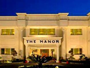 Hotel The Manor Kashipur 加希布尔庄园酒店