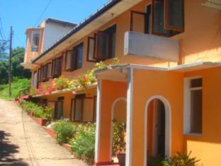 Sri Lanka-Mountview Holiday Inn