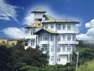 Sri Lanka-The Hills Lodge