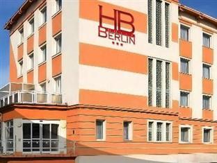 Hungary-Hotel Berlin