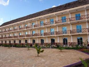 Tanzania-Hotel South Beach Resort