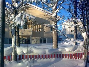 Finland-Guest House Urhon Kievari