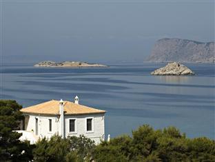 Greece-Four Seasons Hydra Luxury Suites and Restaurant