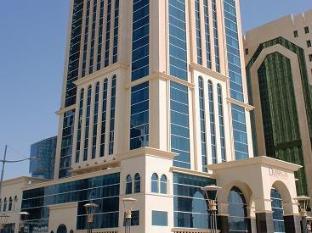 Qatar-Dunes Hotel