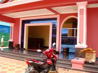 Cambodia-P-S Guesthouse