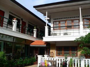 Trigong Residence