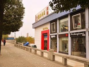 Suzhou Kelin Motel Binhe Road Branch