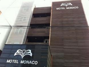 Monaco Motel Jeju