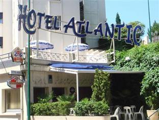 France-Hotel Atlantic