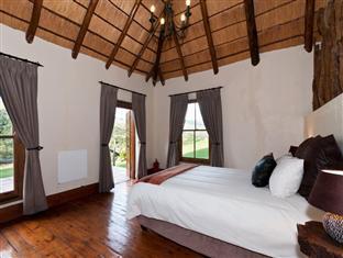 Addo Palace Ndebele Private Reserve