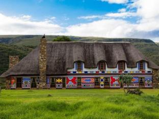 Addo Palace Ndebele Private Reserve