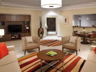 Marriott Executive Apartments, Riyadh