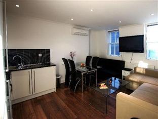 United Kingdom-Villiers Two and Three Apartments on Trafalgar Square by Lifestyle-Lets